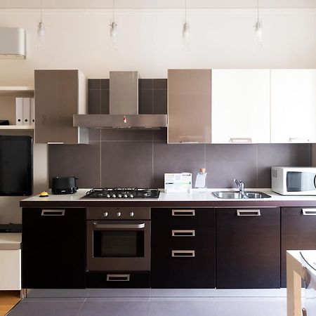 Italianway-Bertacchi Lägenhet Milano Exteriör bild