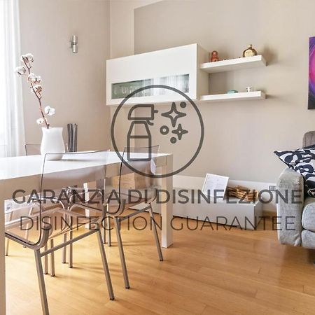 Italianway-Bertacchi Lägenhet Milano Exteriör bild