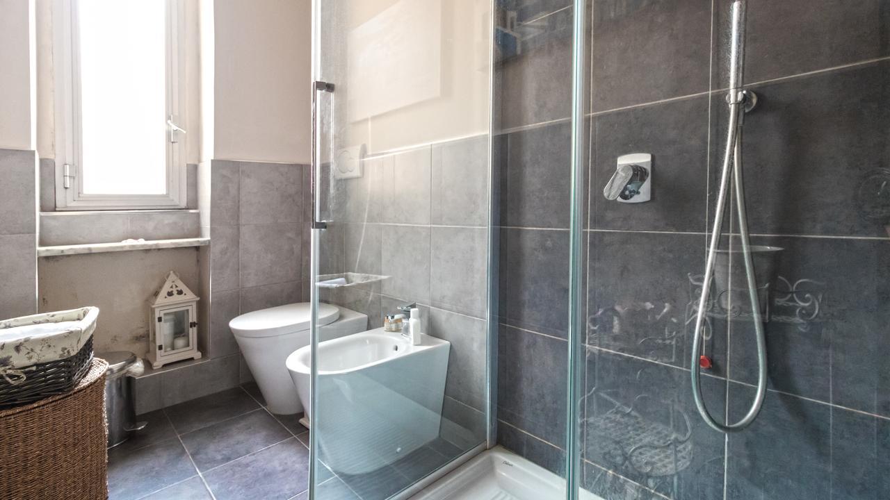 Italianway-Bertacchi Lägenhet Milano Exteriör bild